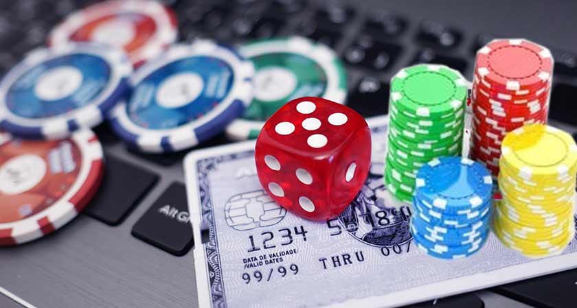 Online Gambling at Casino Games - Rahasia Nadia Meutia