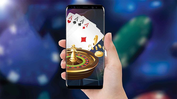 Top 4 Tips for Playing Casino Games through Your Mobile Phone - Forever  Casino